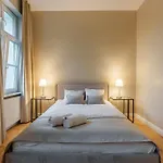 Appartamento Lighthouse - Pomorska 5 *