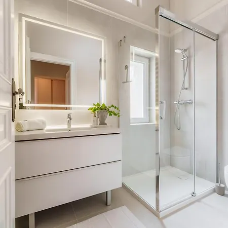 Apartament Lighthouse - Pomorska 5 Kołobrzeg