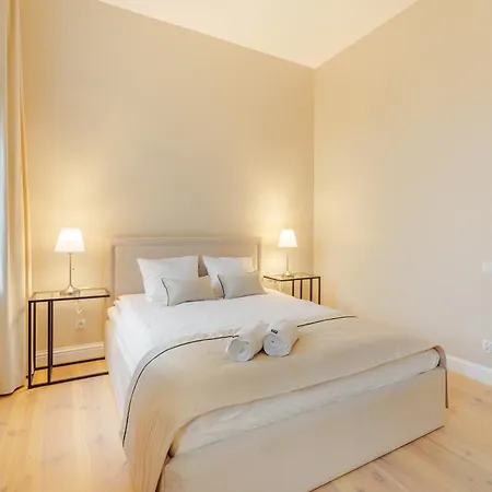 Lighthouse - Pomorska 5 * Kołobrzeg