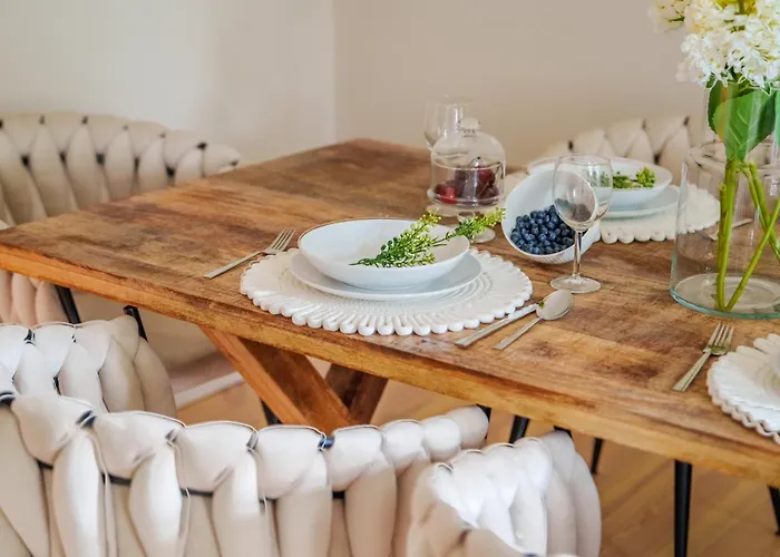 شقة Lighthouse - Pomorska 5